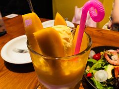 -绿茵阁牛扒餐厅(客村店)
