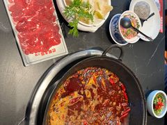 -巴蜀大将火锅(春熙店)