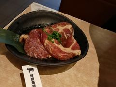 -新石器烤肉(南站店)
