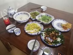 -阿鹏故事云南野生菌火锅(人民路店)
