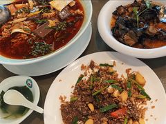 -茶油香闽南菜·花园餐厅(前埔店)