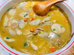 -赣饭农家·江西小炒(西乡店)