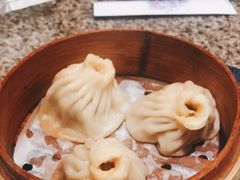 天王烤鸭包-南京大牌档(苏州中心店)