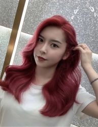 -摩登时代美发沙龙