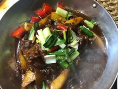 牛筋-天禧(西溪店)