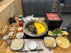 -牛匠和牛寿喜锅(西安总店)