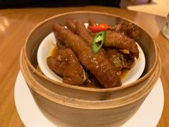 -粤域茶餐厅