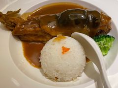 -王府茶宴(大观园总店)
