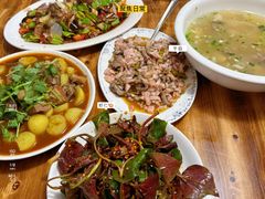 -九九牛肉馆(南山路店)