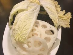 -新辣道鱼火锅(上地华联店)
