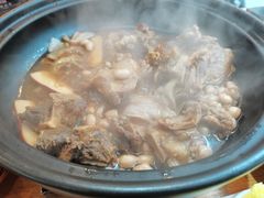 招牌烫涮原味锅底-王妈热卤·川味馆(海昌店)