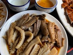 -朋友轩粤菜(十里河店)