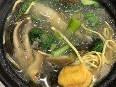 -清真·穆萨砂锅(大皮院店)