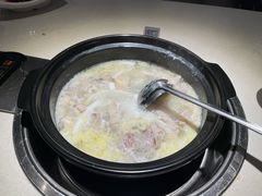 -百年果林椰子鸡(中洲店)