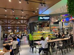 -食通天·寰宇集(杭州万象城店)