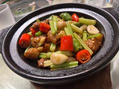 -金龙·打边炉(南京西路店)