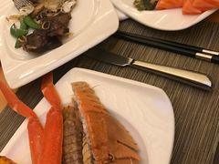 -杭州国际会议中心洲际酒店-原素全日餐厅(解放东路店)