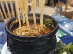 -云南李记罐罐米线饵丝小吃(汉中门金鹰店)