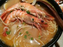-贵木日本料理·铁板烧(新地假日广场店)