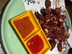 -外婆烧.老杭帮菜(庆春店)
