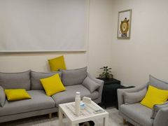 -大鱼心理咨询工作室(静安寺店)