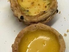 -嘉乐蛋挞王(文明分店)
