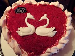 -DQ·蛋糕·冰淇淋(湖景东路店)