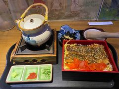-鳗鱼家·深夜食堂(军博店)