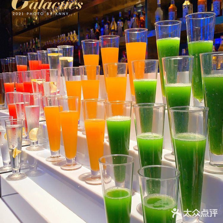 银河系自助餐厅｜实现自助海底捞盛宴