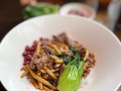 -漆黑觉米粉(三里屯店)