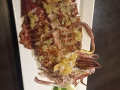 -椿山日本料理