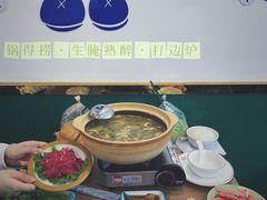 -素描餐厅(灵隐天竺店)