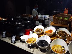 -武汉世茂希尔顿酒店·汇·全日餐厅