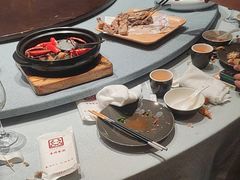 -苏淮景·苏闽融创菜·海鲜(原空港井河轩店)