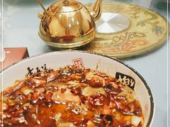 -百味饺子城•海鲜家常菜(秦皇岛店)