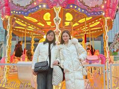 -四季民福烤鸭店(王府井东安门店)