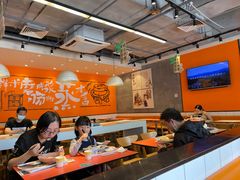 大堂-红荔村肠粉(岗厦店)