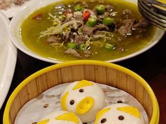 -古南都·老广东酒楼(龙江店)