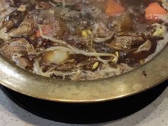 筋头巴脑-楊家一锅(沙阳路店)