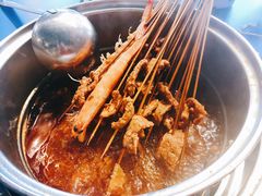 -马路边边串串香(北苑旗舰店)