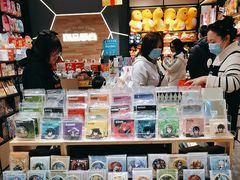 -潮品挚尚(龙湖长楹天街店)