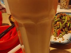 -避风塘(宝山万达店)