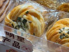 -小飞象面包公社(珠江路金鹰店)