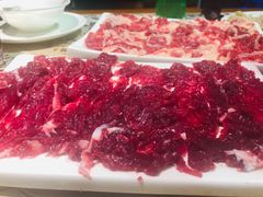 -三毛牛肉店(福强店)