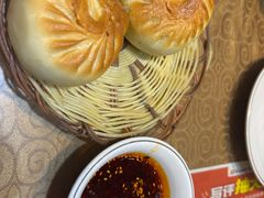 -独秀小吃(蓝田店)