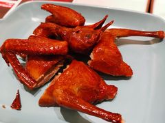 -新世界餐厅(万达店)