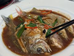 -闽海肴(北辰荟店)