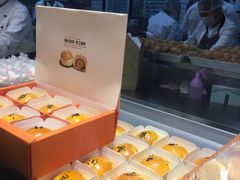 -鲍师傅糕点(春熙路店)