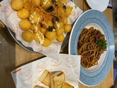-夏日玛莉西餐厅(梅溪湖步步高店)