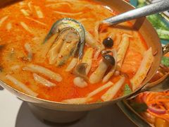 -BetterThai 泰加(苏州中心店)